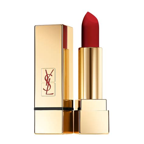 yves saint laurent rouge pur couture sephora|yves saint laurent lipstick 52.